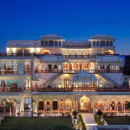 Shahpura Haveli Ξενοδοχείο Εξωτερικό φωτογραφία