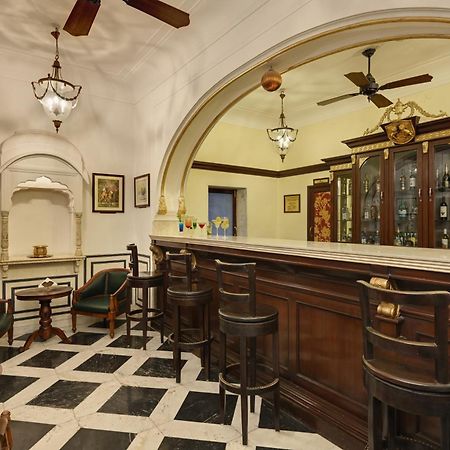 Shahpura Haveli Ξενοδοχείο Εξωτερικό φωτογραφία