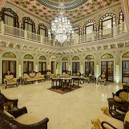 Shahpura Haveli Ξενοδοχείο Εξωτερικό φωτογραφία