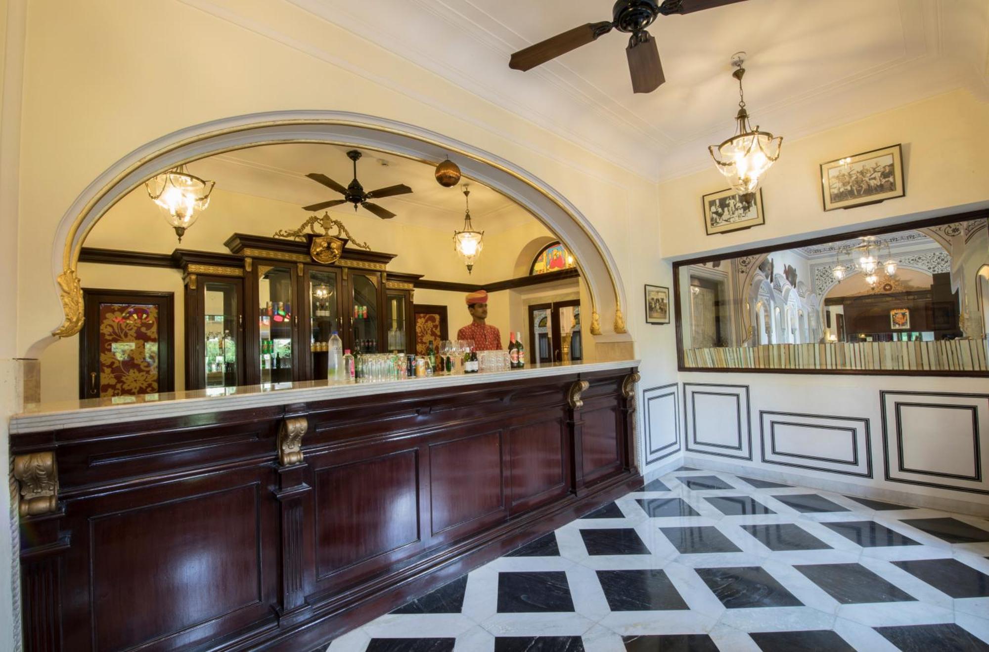 Shahpura Haveli Ξενοδοχείο Εξωτερικό φωτογραφία