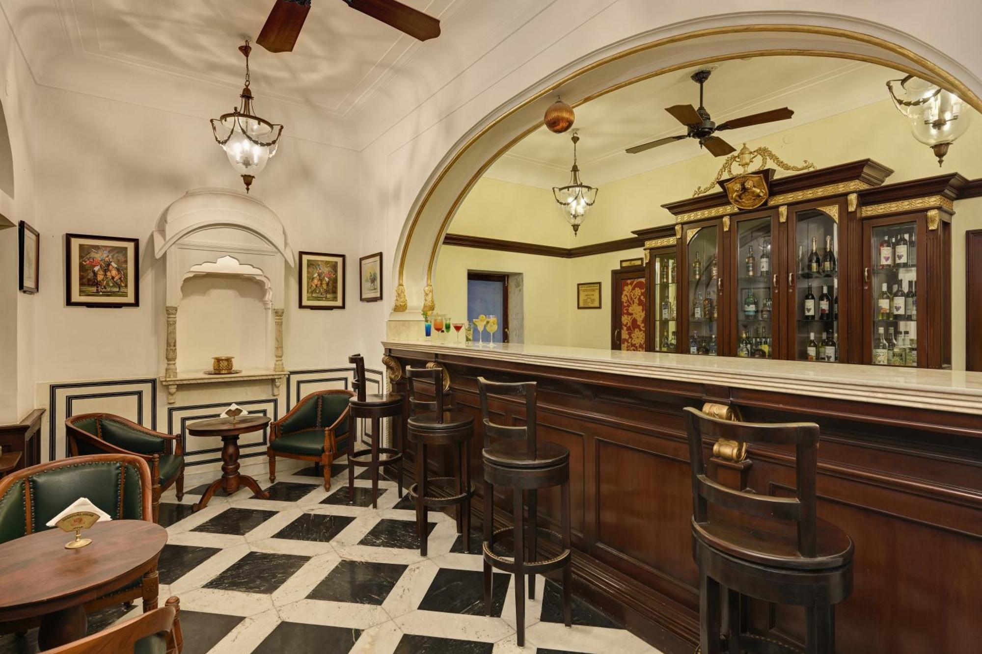 Shahpura Haveli Ξενοδοχείο Εξωτερικό φωτογραφία