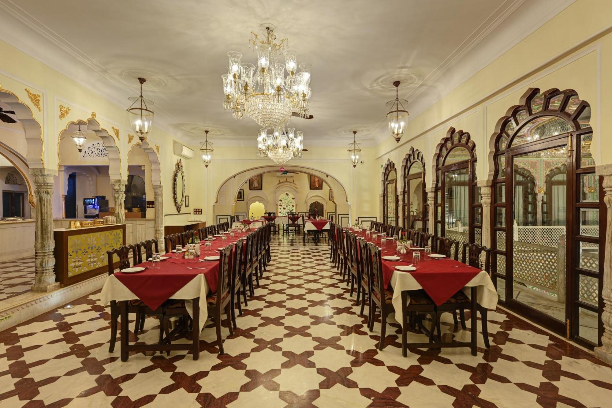 Shahpura Haveli Ξενοδοχείο Εξωτερικό φωτογραφία