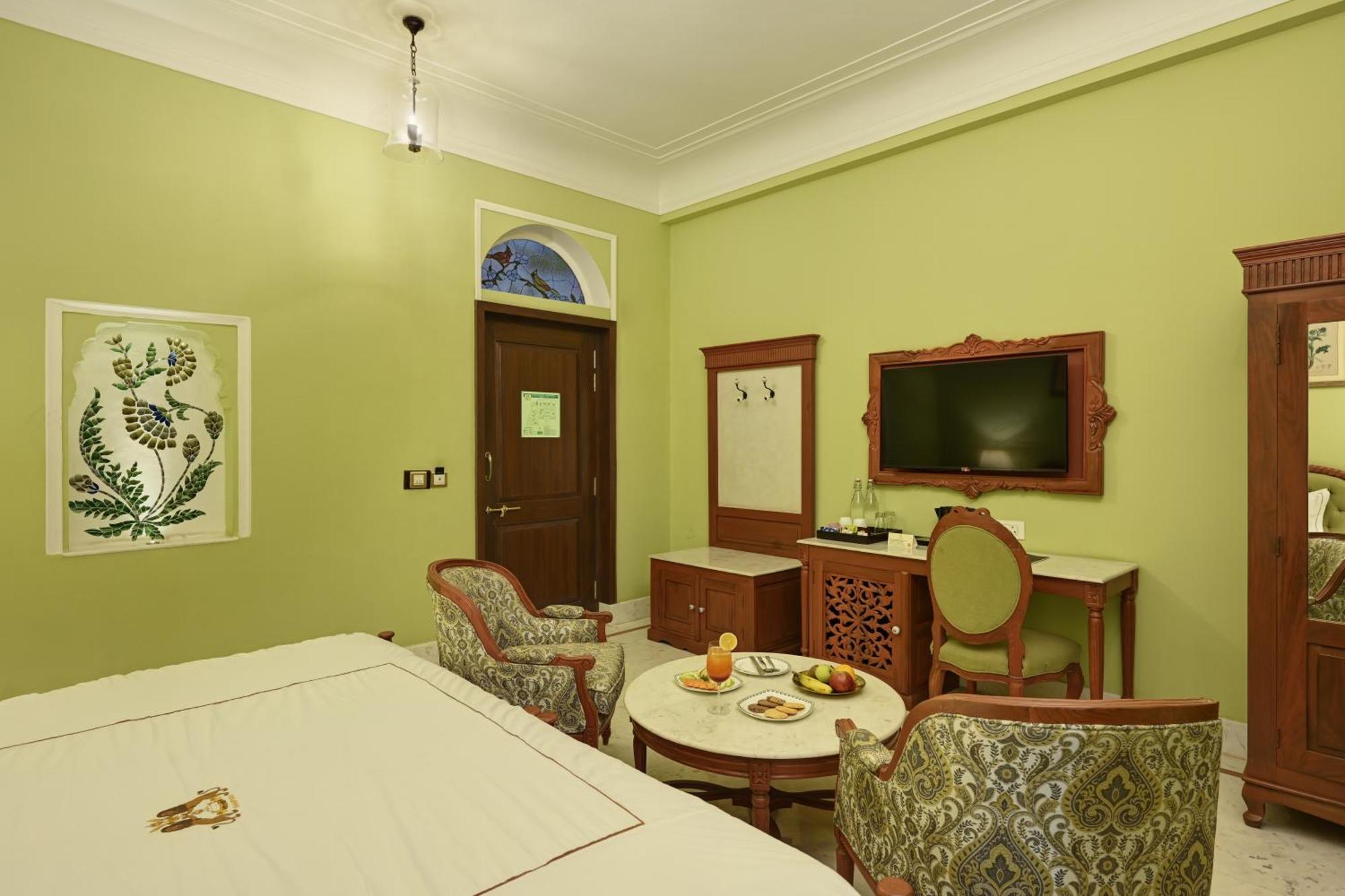Shahpura Haveli Ξενοδοχείο Εξωτερικό φωτογραφία