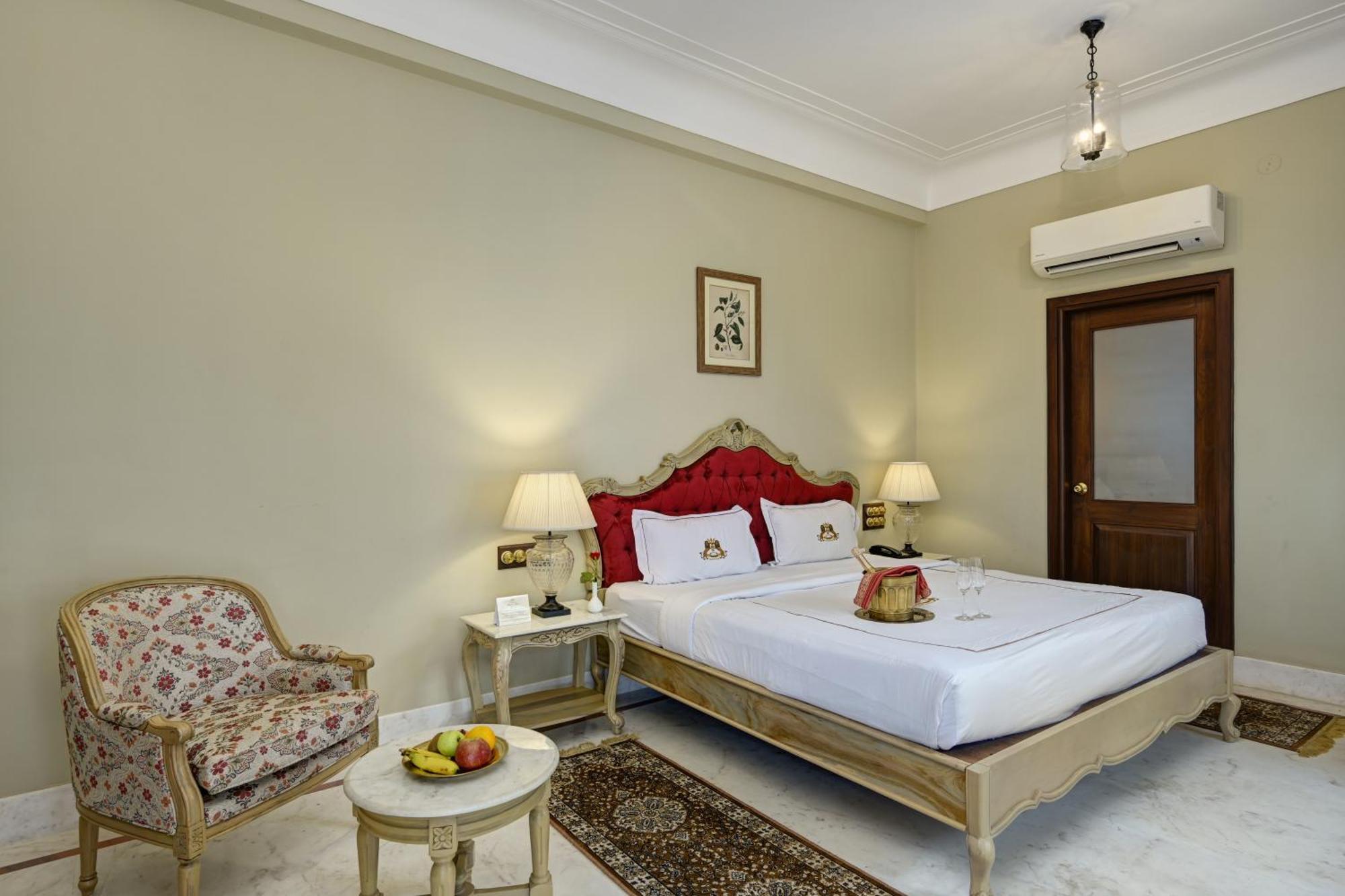 Shahpura Haveli Ξενοδοχείο Εξωτερικό φωτογραφία