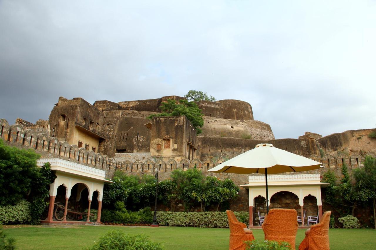 Shahpura Haveli Ξενοδοχείο Εξωτερικό φωτογραφία